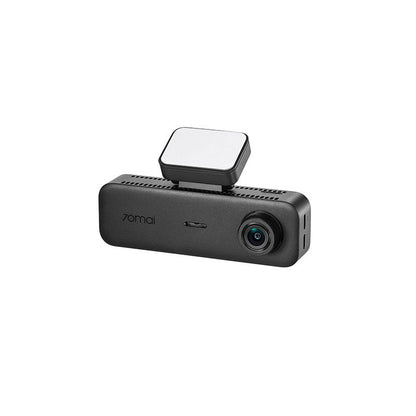 Set 2 camere 70mai Dash Cam 2K T400 cu 3 obiective (fata 2K, interior 1080P) + spate RC21 Full HD, GPS, HDR