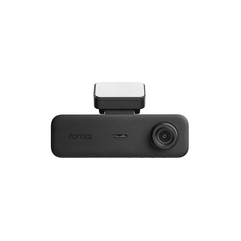 Set 2 camere 70mai Dash Cam 2K T400 cu 3 obiective (fata 2K, interior 1080P) + spate RC21 Full HD, GPS, HDR
