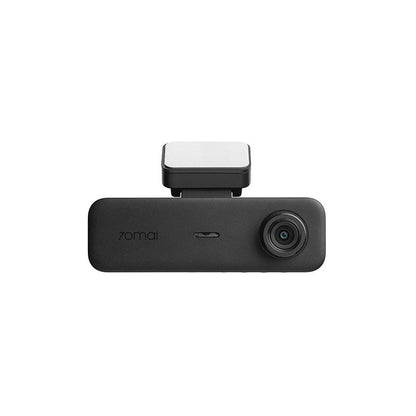 Set 2 camere 70mai Dash Cam 2K T400 cu 3 obiective (fata 2K, interior 1080P) + spate RC21 Full HD, GPS, HDR