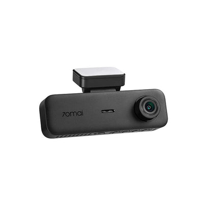 Set 2 camere 70mai Dash Cam 2K T400 cu 3 obiective (fata 2K, interior 1080P) + spate RC21 Full HD, GPS, HDR