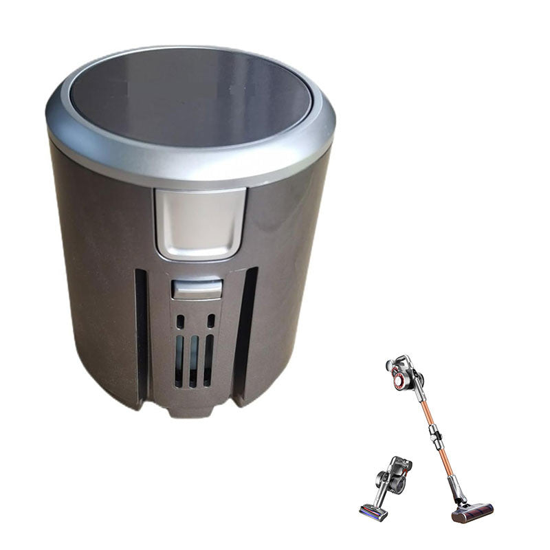 Set baterii T-DC49D pentru Aspirator vertical fara fir JIMMY H9 Pro
