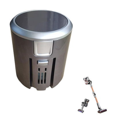 Set baterii T-DC49D pentru Aspirator vertical fara fir JIMMY H9 Pro