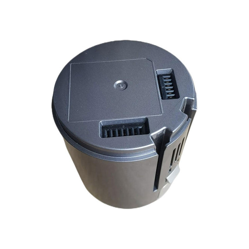 Set baterii T-DC49D pentru Aspirator vertical fara fir JIMMY H9 Pro