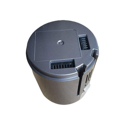 Set baterii T-DC49D pentru Aspirator vertical fara fir JIMMY H9 Pro