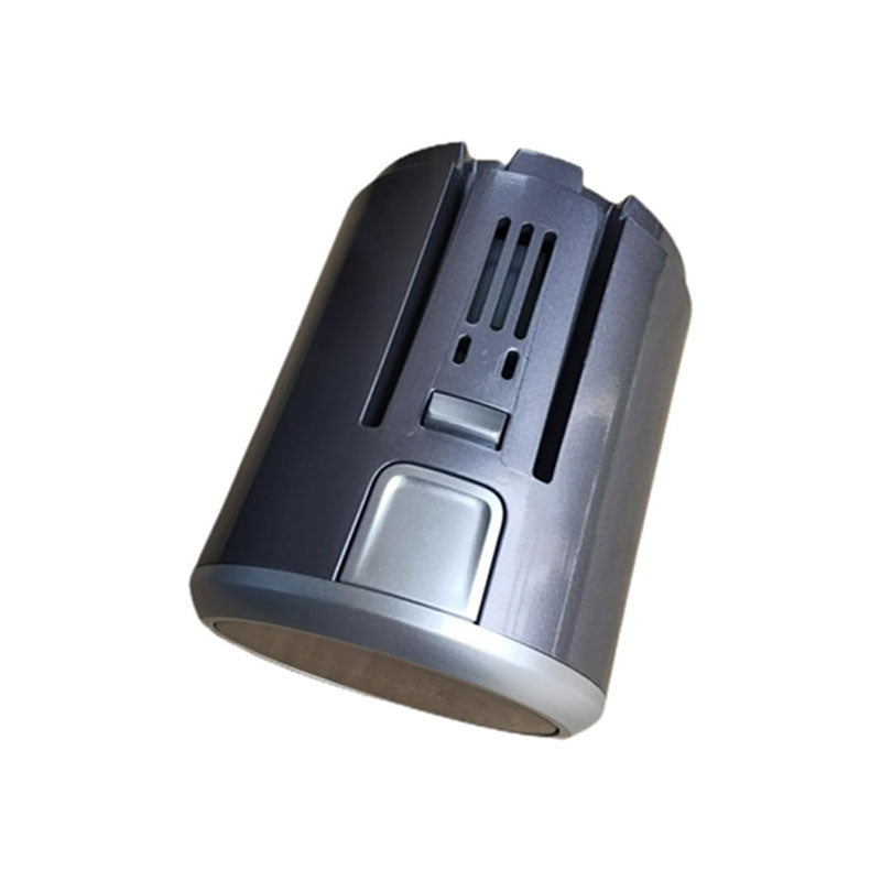 Set baterii T-DC49D pentru Aspirator vertical fara fir JIMMY H9 Pro