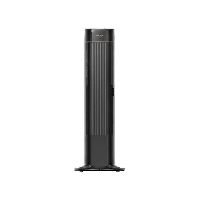 Statie de colectare pentru Aspirator vertical fara fir MOVA G70 Complete Cordless Stick Vacuum